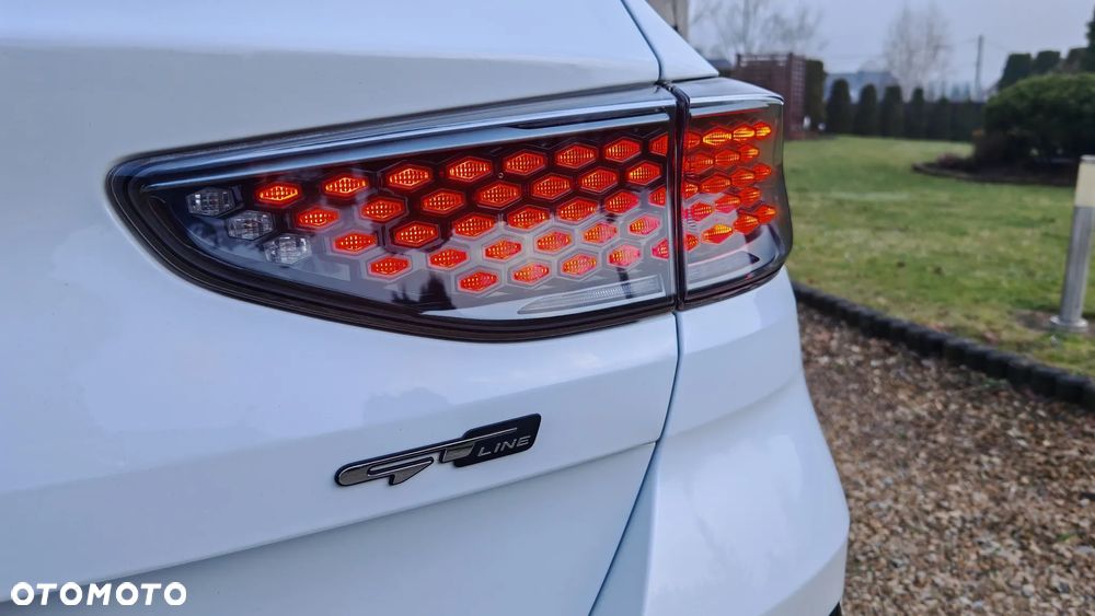 Kia Ceed 1.5 T-GDI DCT7 OPF GT Line - 2