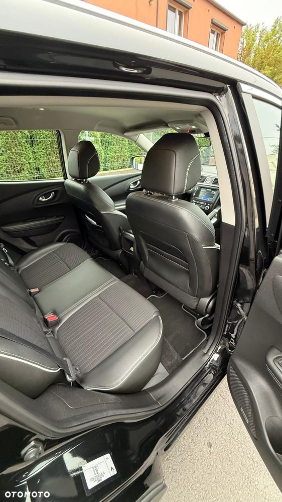 Renault Kadjar Energy dCi 110 EDC Bose Edition - 26