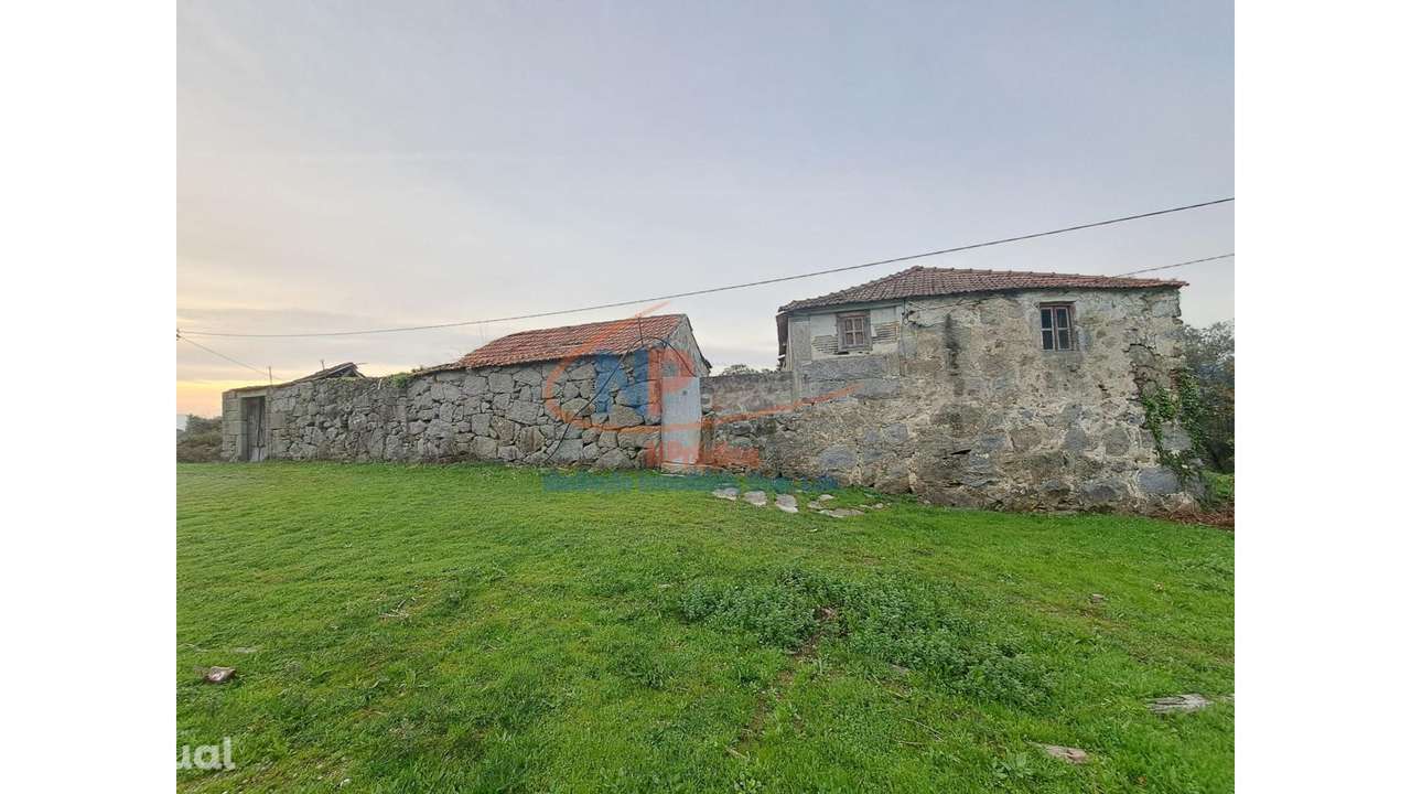 Quinta em Regilde - Grande imagem: 5/9