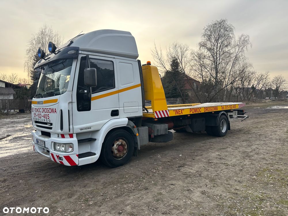 Iveco EuroCargo - 4