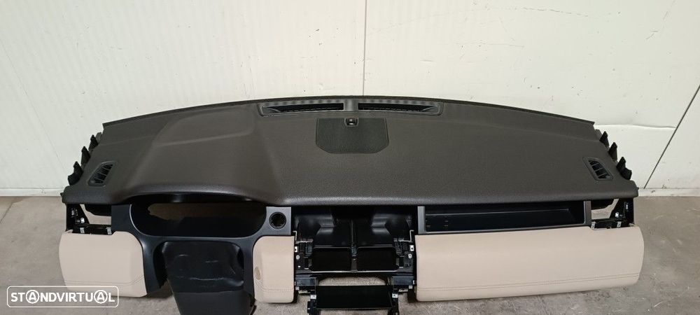 TABLIER LAND ROVER DISCOVERY SPORT HSE - 7