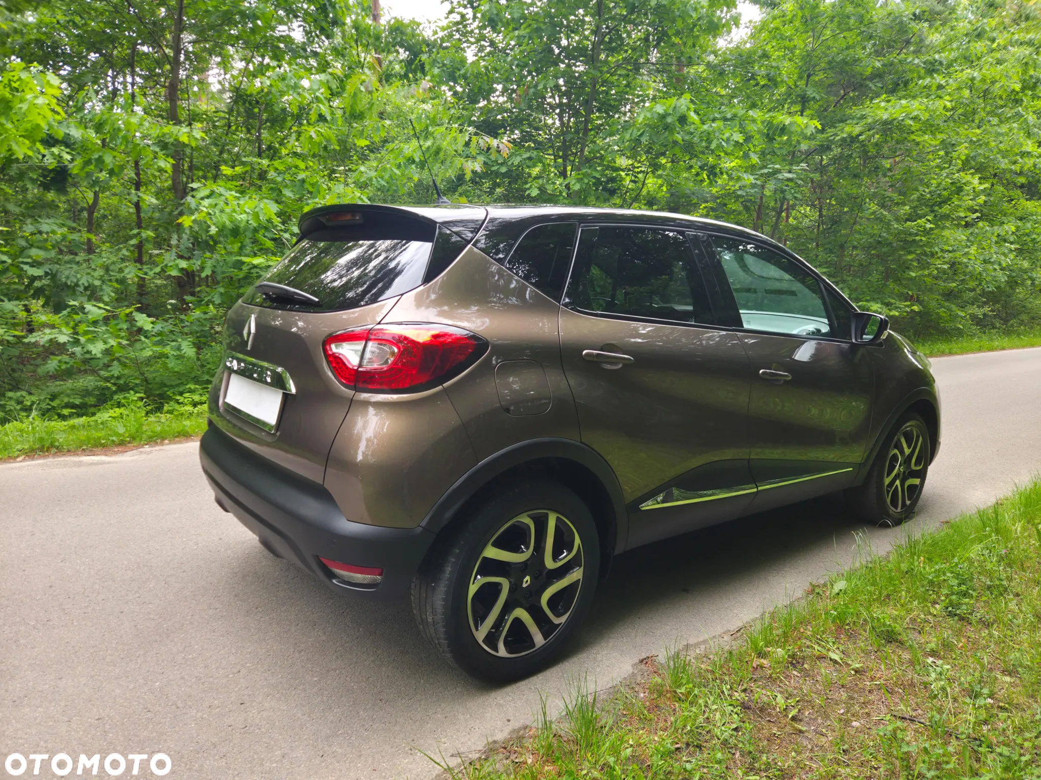 Renault Captur (ENERGY) TCe 90 INTENS - 6