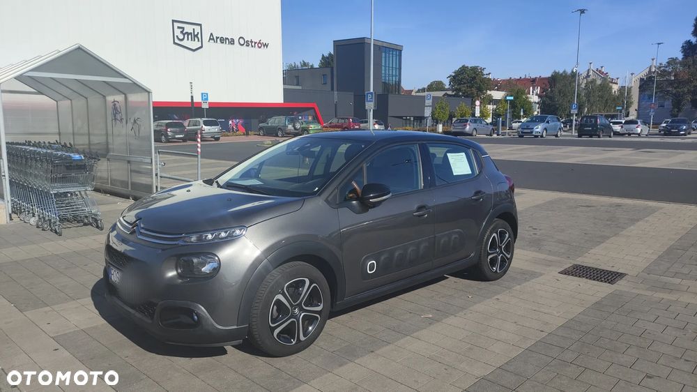 Citroën C3 1.2 PureTech Shine - 4