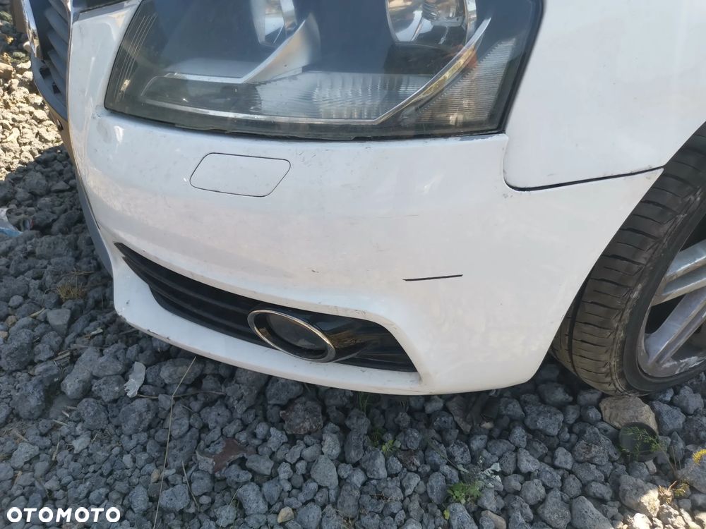 Części Audi A3 8P Lift LAk. LY9C 1.9 TDI BLS - 7