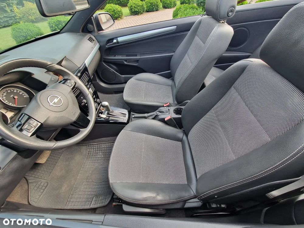 Opel Astra - 23