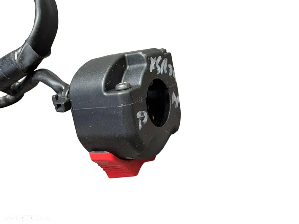 Przełącznik P  Yamaha XSR 700  MT07 - 5