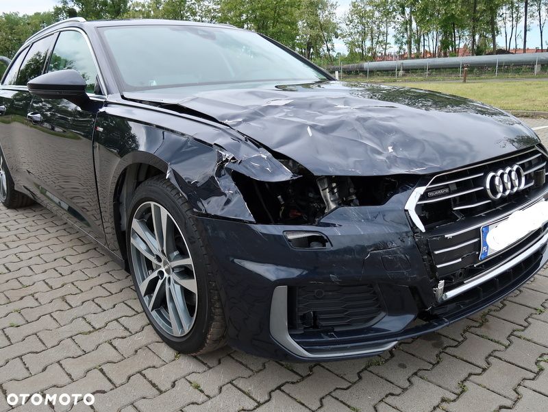 Audi A6 Avant - 30