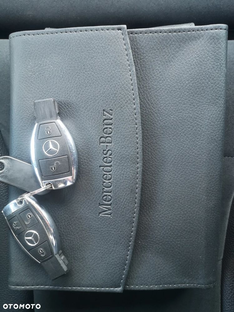 Mercedes-Benz GLC - 7