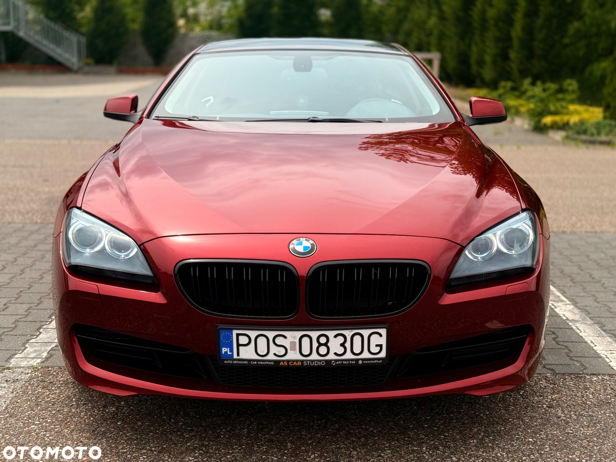 BMW Seria 6 - 2