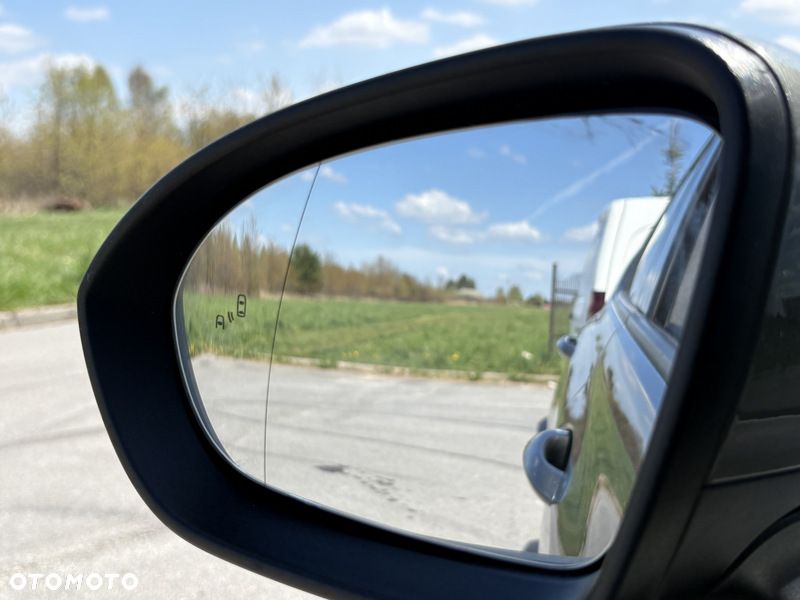 Opel Astra 1.4 Turbo Innovation - 18