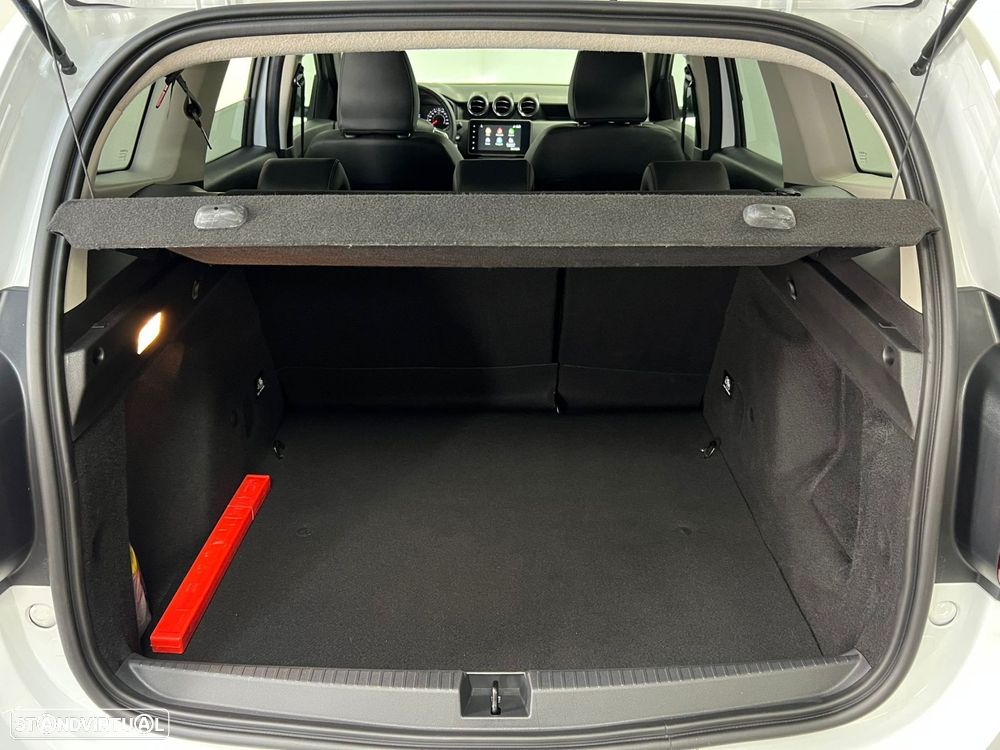 Dacia Duster 1.3 TCe Extreme EDC - 17