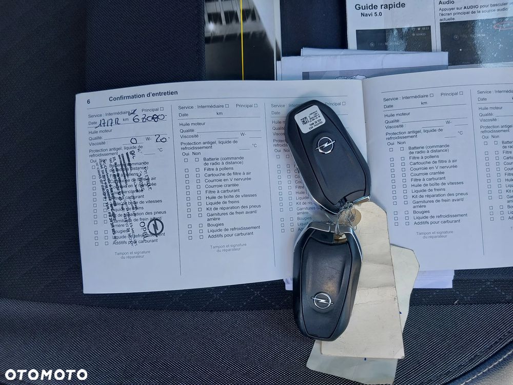 Opel Grandland X - 36