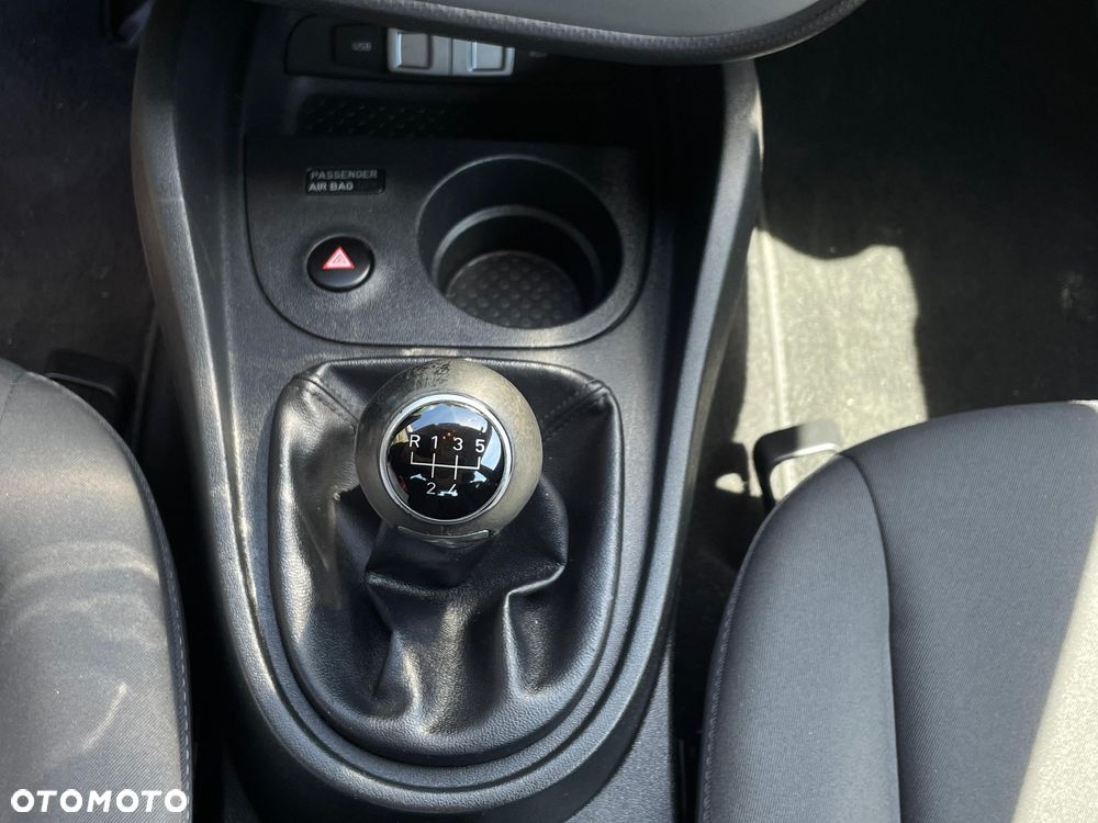 Seat Leon 1.6 TDI DPF Ecomotive Sport - 25