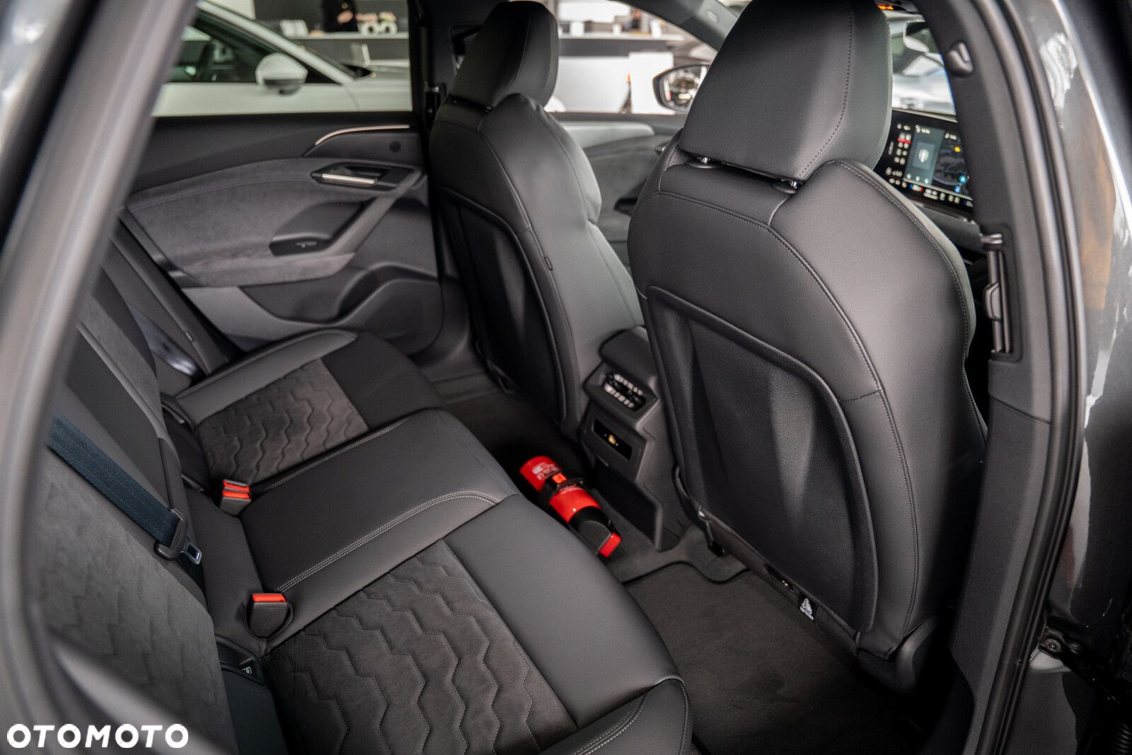 Audi A6 e-tron - 21