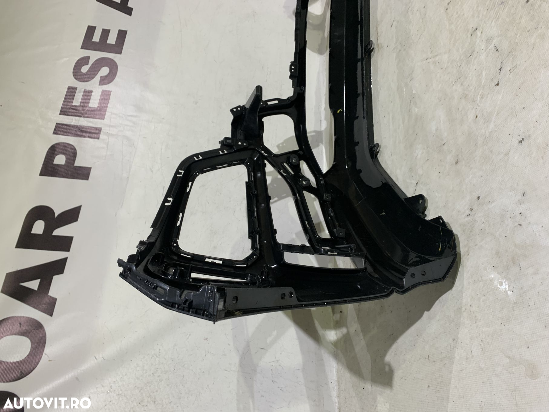 Bara fata Hyundai Kona, 2018, 2019, 2020, 2021, cod origine OE 86512J9000. - 7