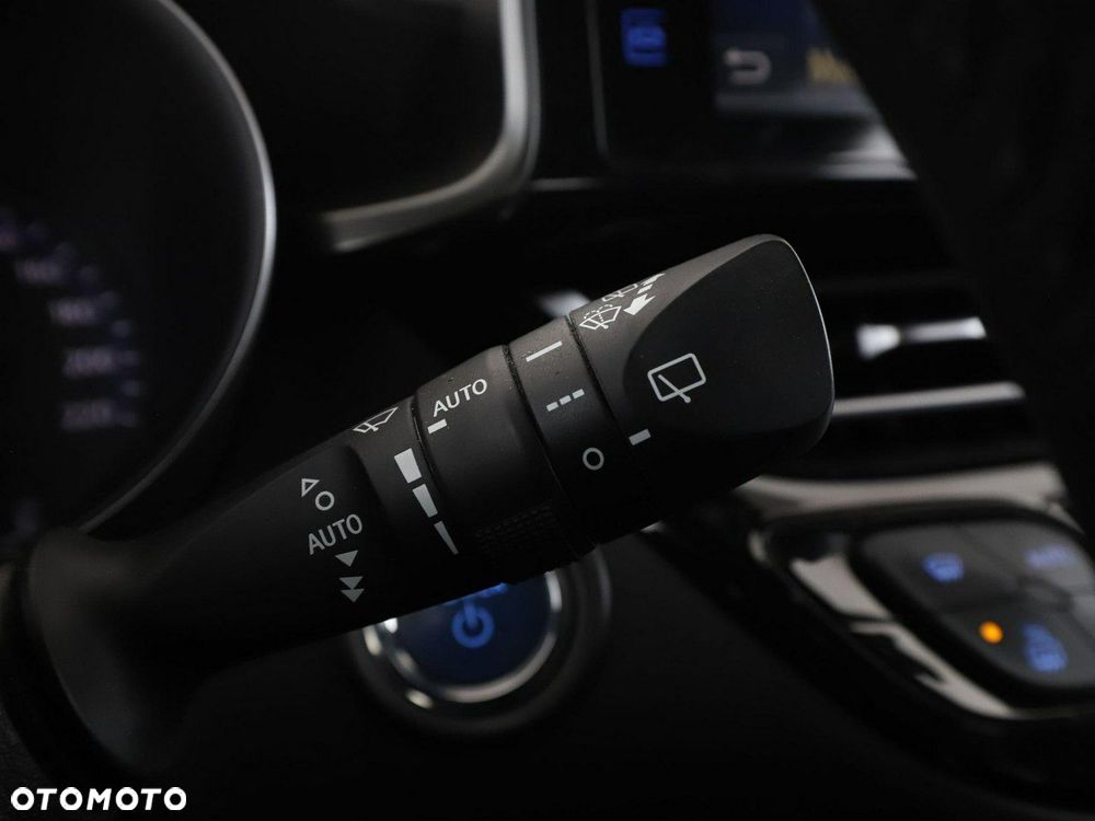 Toyota C-HR 1.8 Hybrid Dynamic - 34