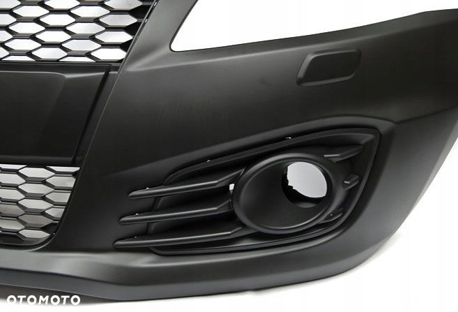 zderzak przod kompletny sport look style tuning suzuki swift iv 4 2010-2017 - 5