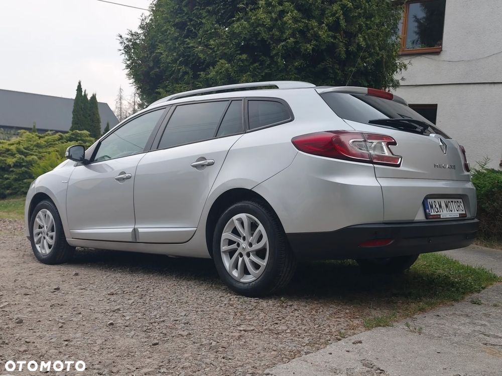 Renault Megane - 5