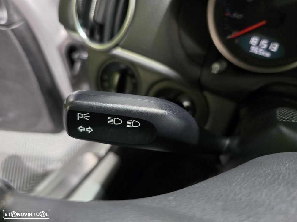 Porsche Boxster 2.7 - 14