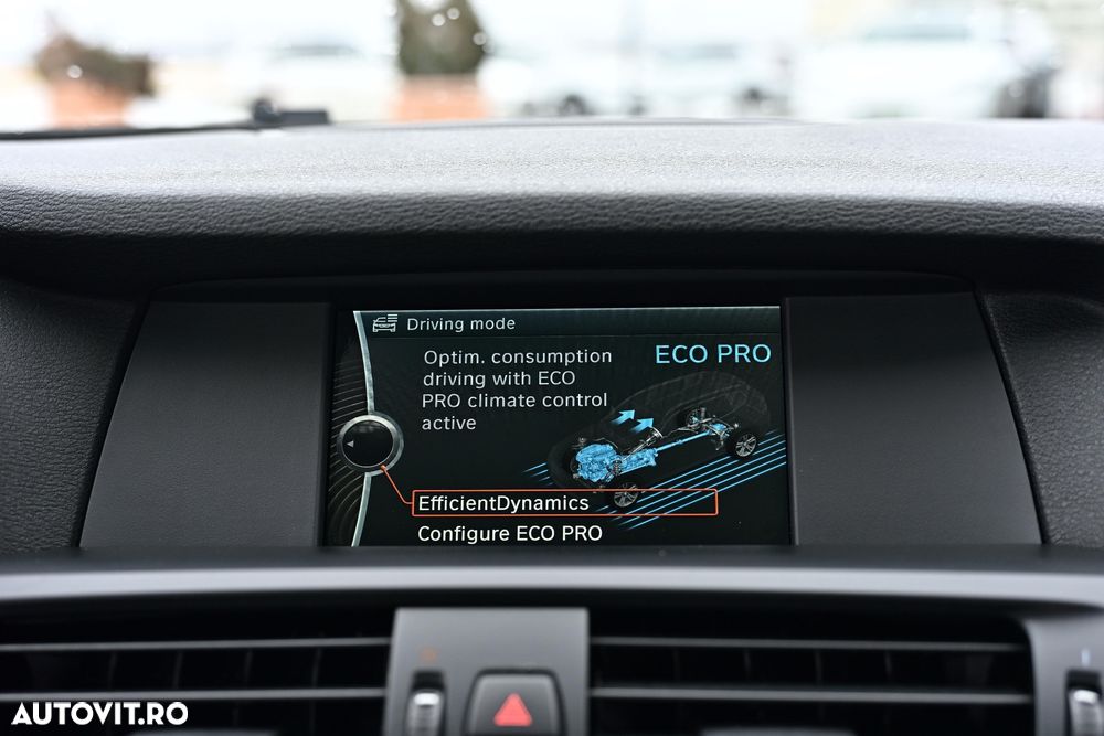 BMW X3 xDrive30d Aut. - 25