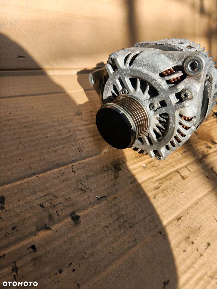 alternator subaru 2.0d 23700-aa640 - 2