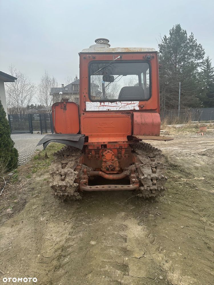 Inny DET-75 90 KM - 4