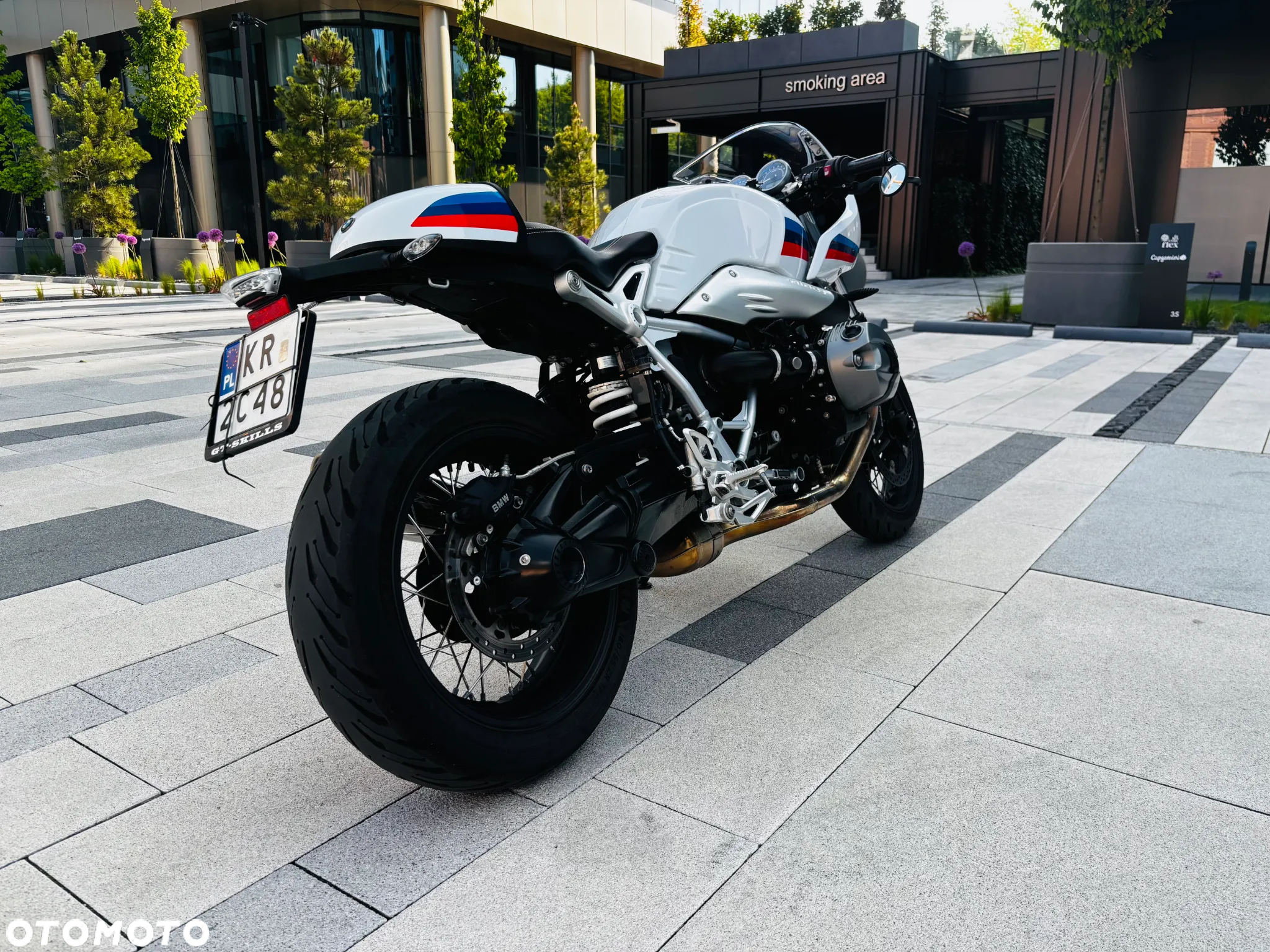 BMW R - 13