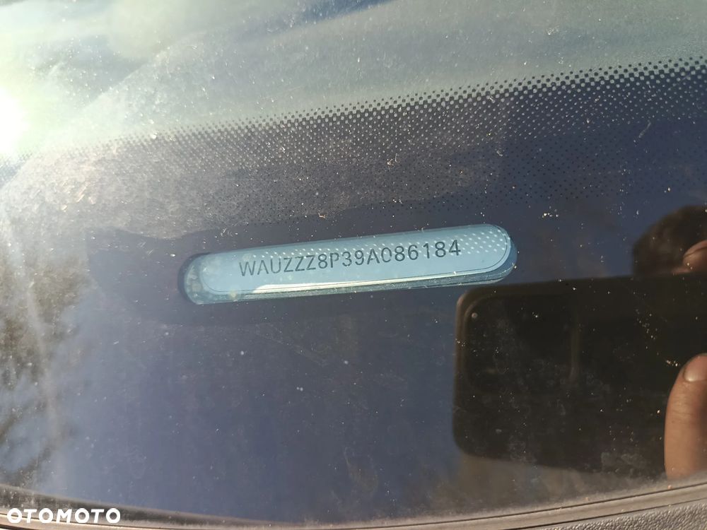 Audi A3 Sportback - 21