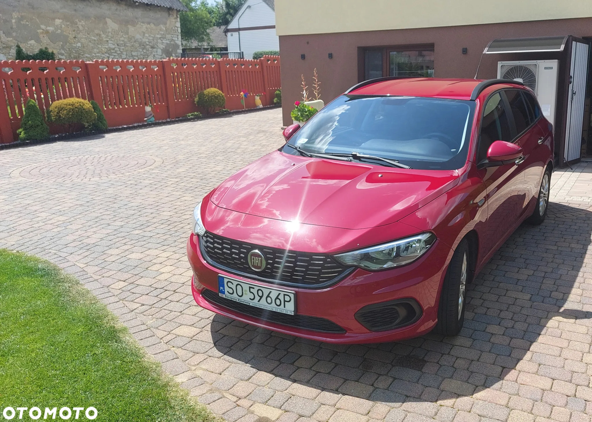 Fiat Tipo 1.4 T-Jet 16v Pop - 7