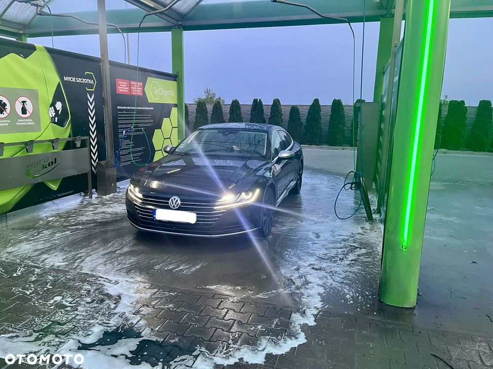Volkswagen Arteon 2.0 TSI 4Motion Elegance DSG - 6