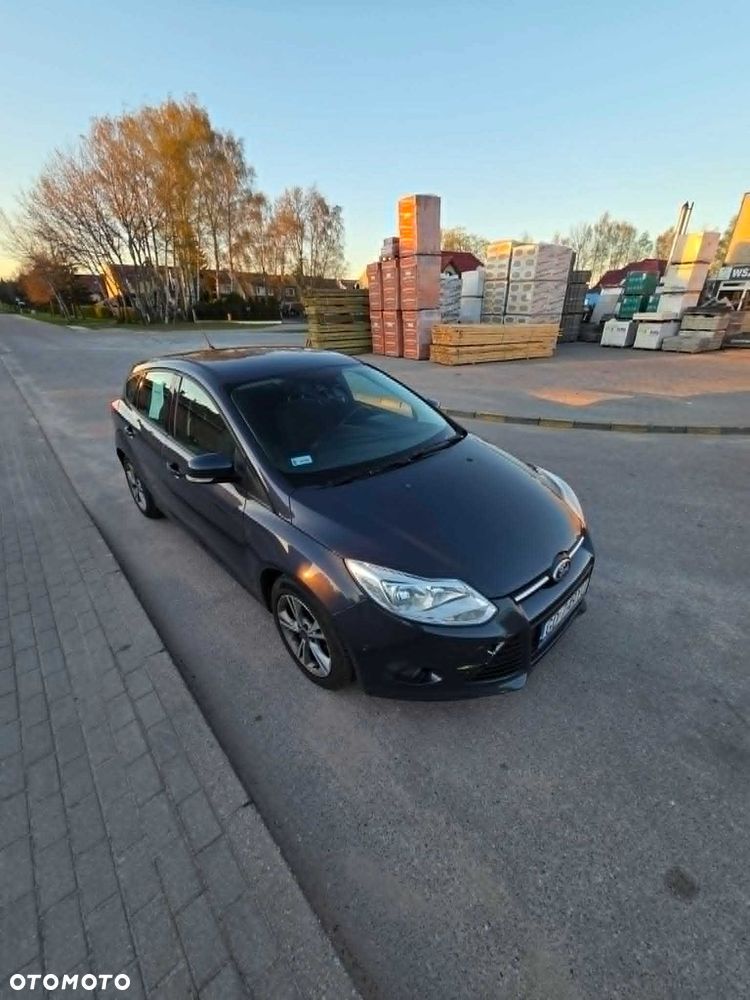 Ford Focus - 2