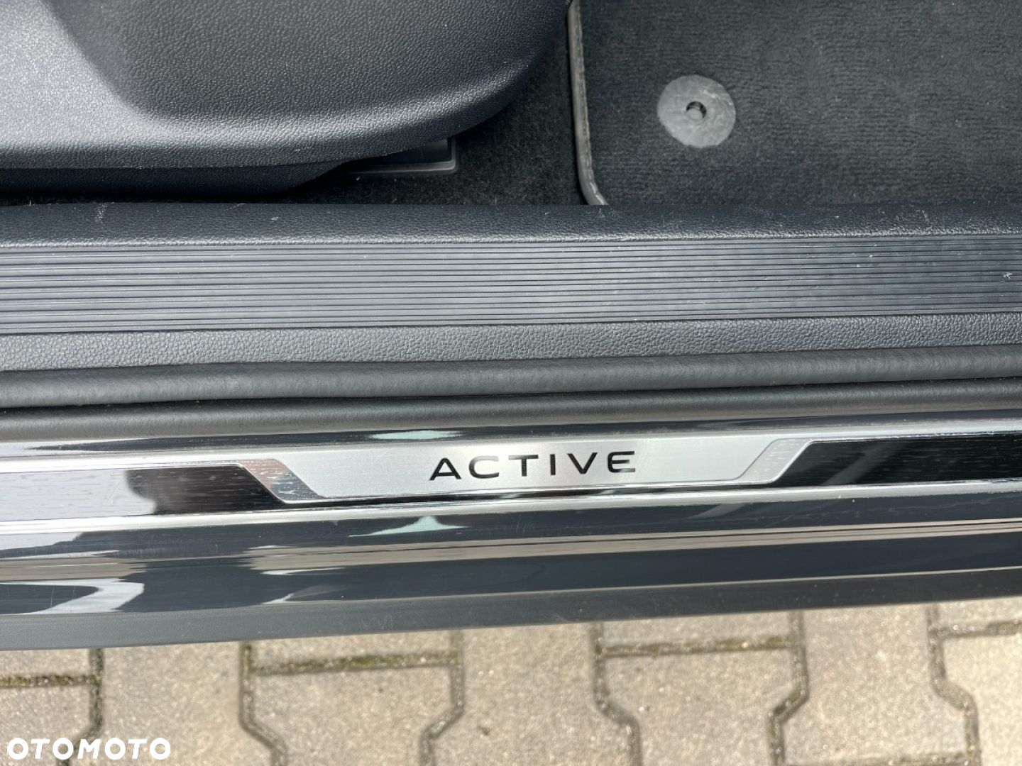 Volkswagen T-Roc 2.0 TDI SCR 4MOTION DSG ACTIVE - 25