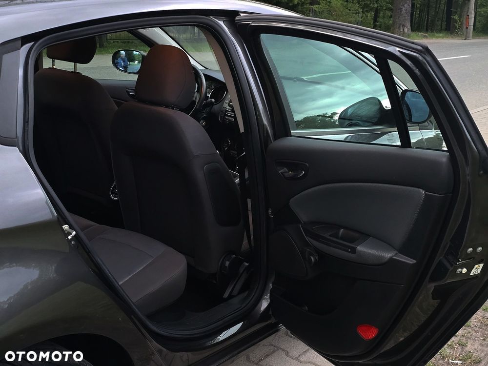 Fiat Bravo 1.4 T-JET 16V Dynamic - 8