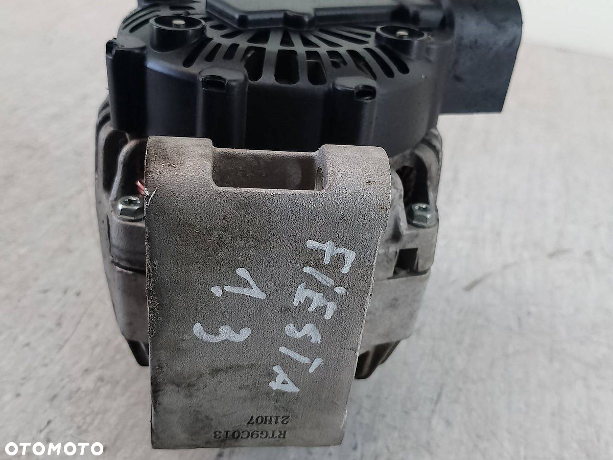 ALTERNATOR FORD FIESTA MK5 1.3 B - 2