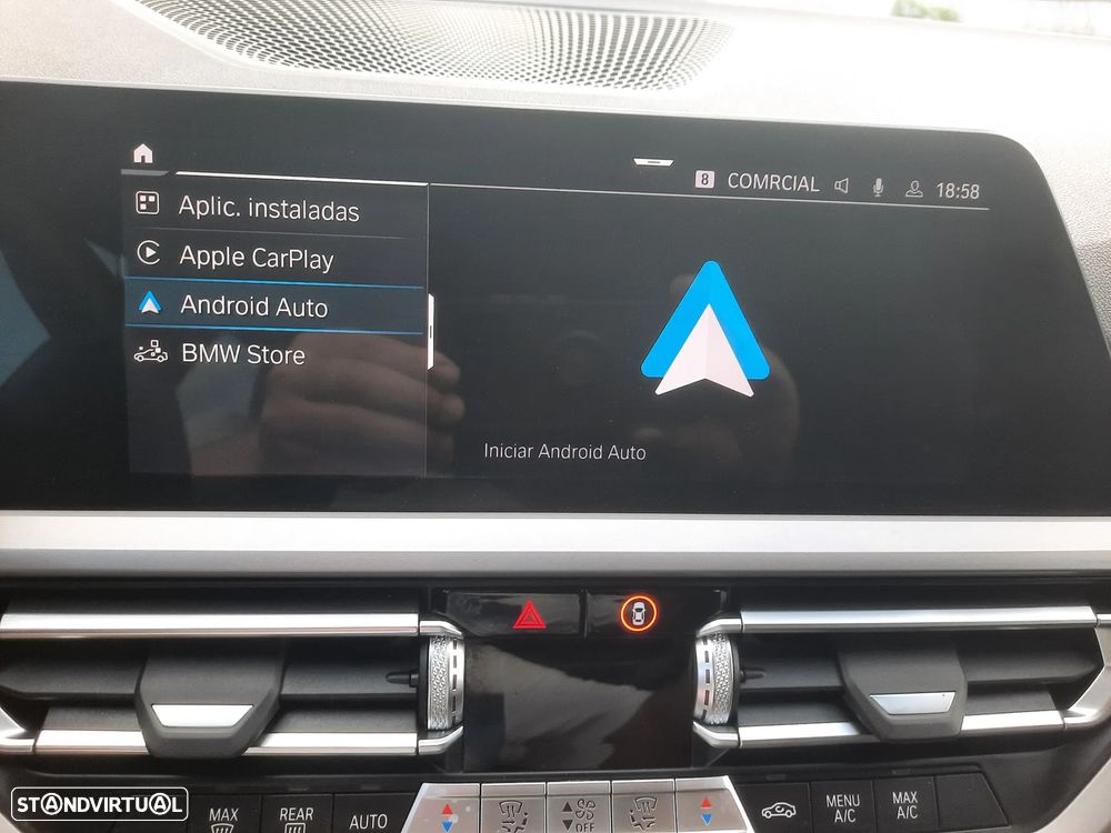 BMW 320 e Line Sport Auto - 47