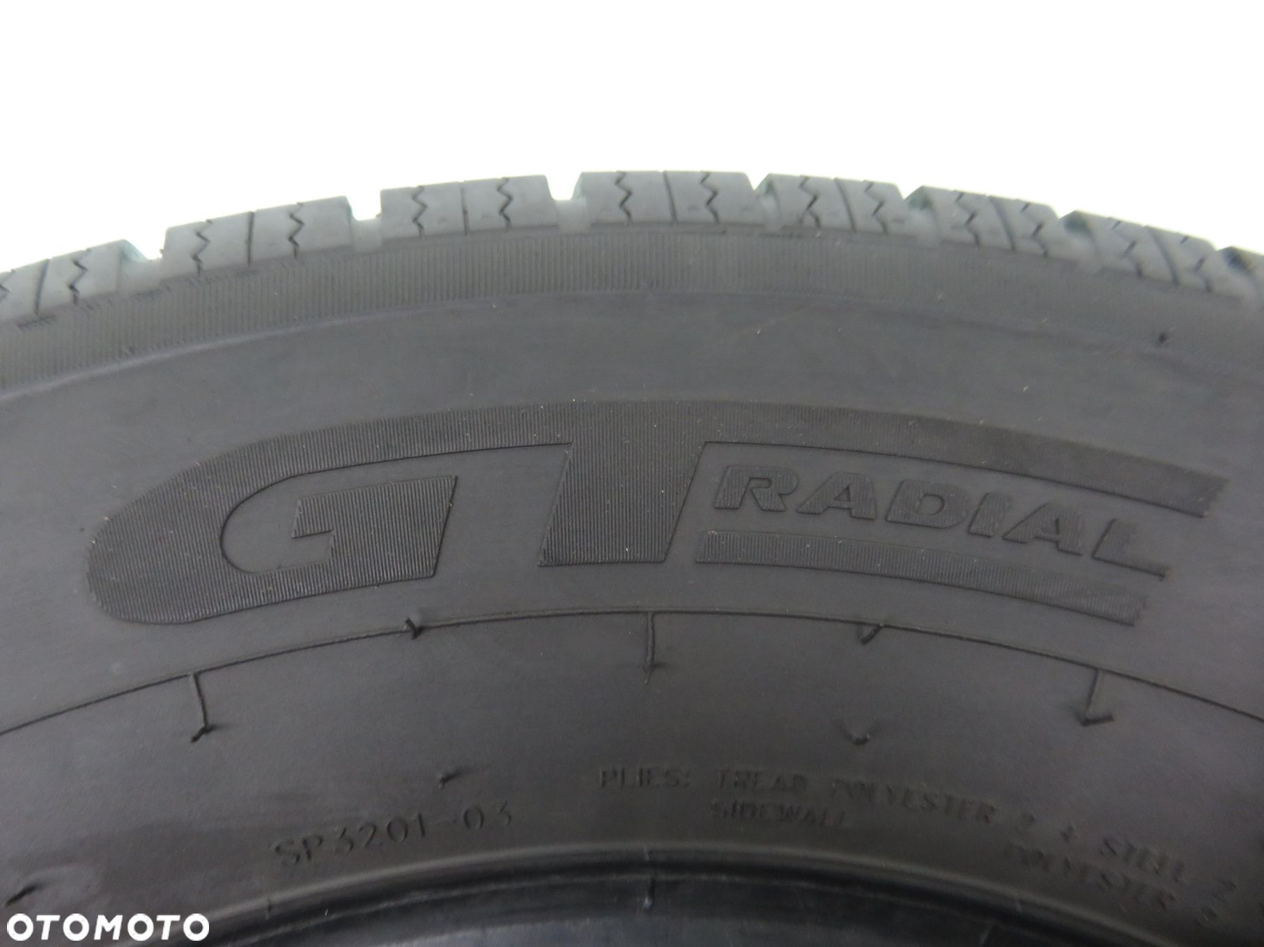 2X 235/65R16C OPONY ZIMOWE GT Radial MaxMiler WT2 115/113R - 3