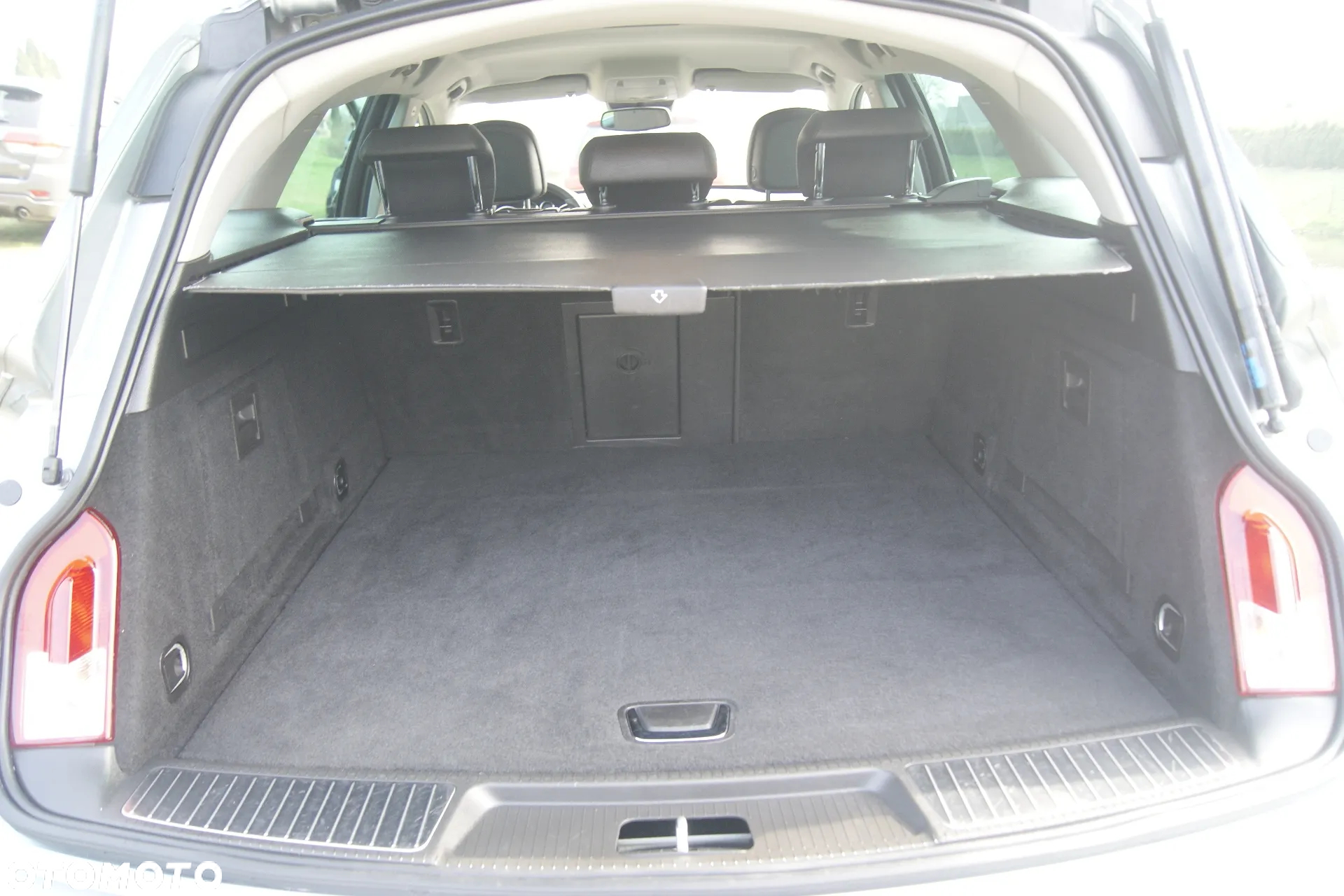 Opel Insignia - 3