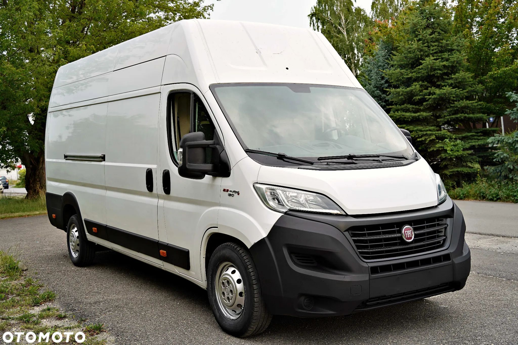 Fiat Ducato - 1