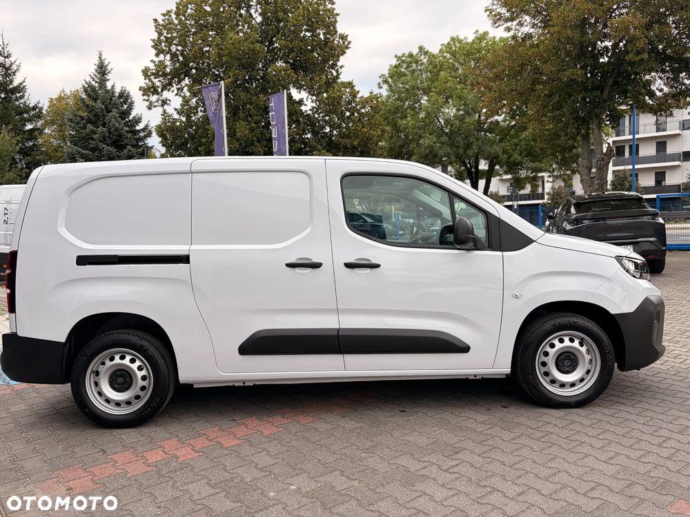 Peugeot Partner - 8