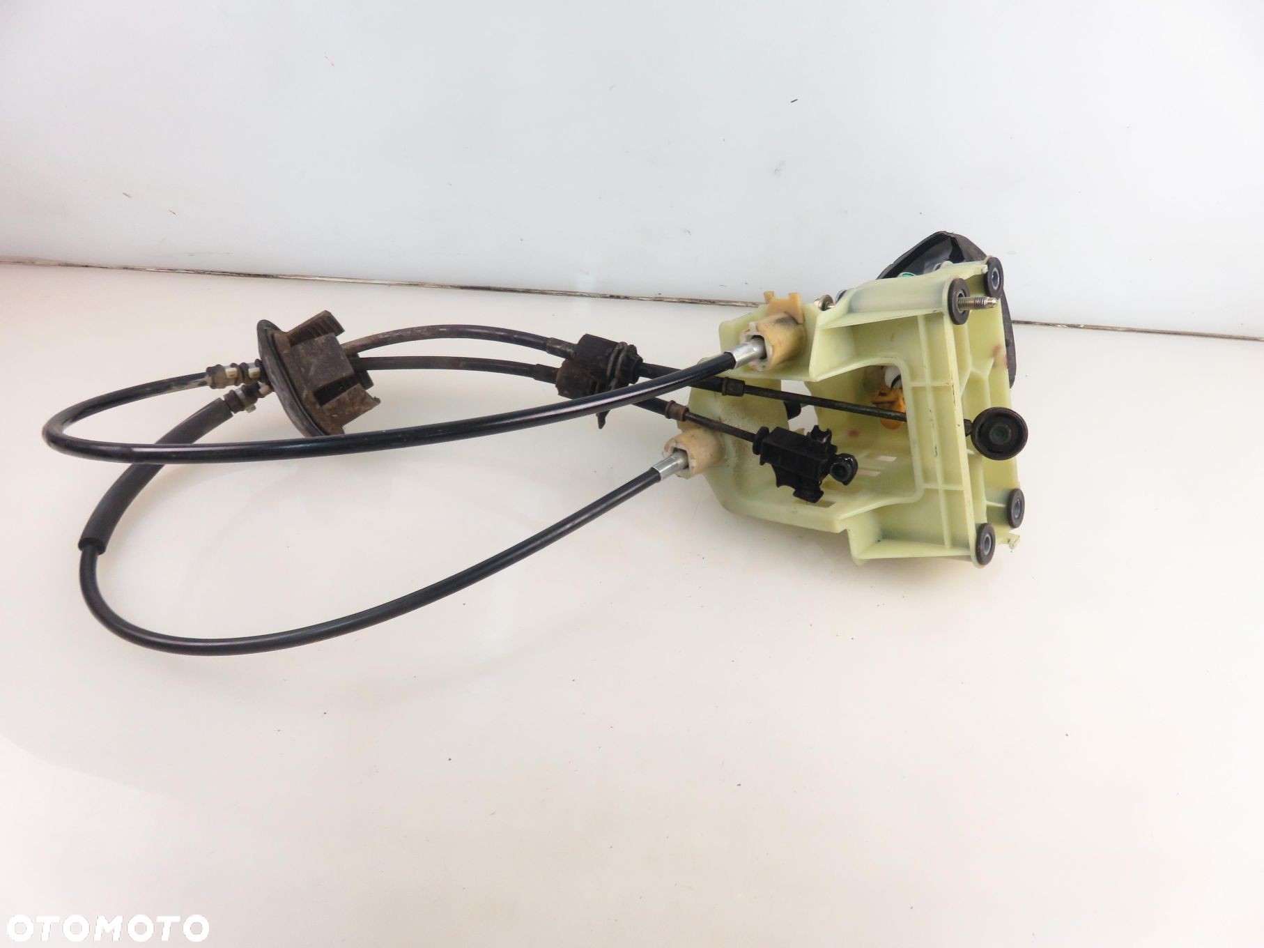 LEWAREK FIAT CROMA II (194) 1.9 D Multijet 55348264 - 3