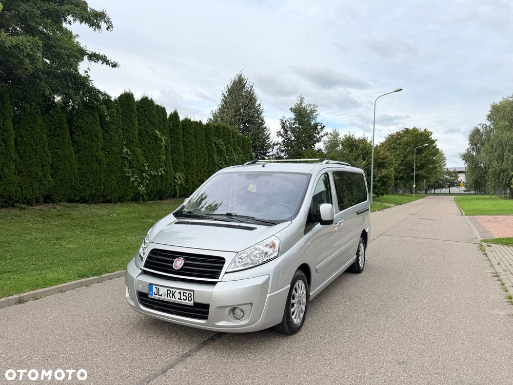 Fiat Scudo - 12