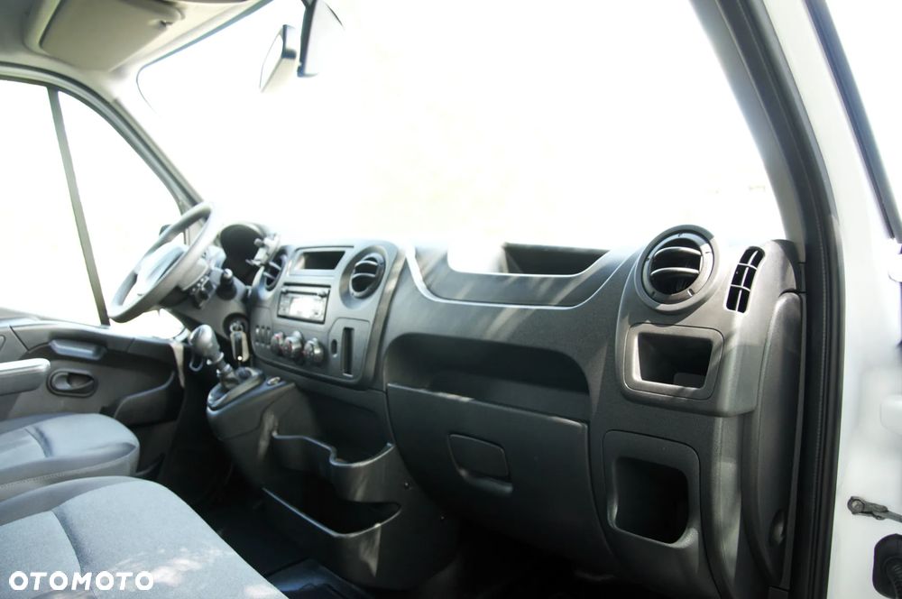 Renault Master - 23