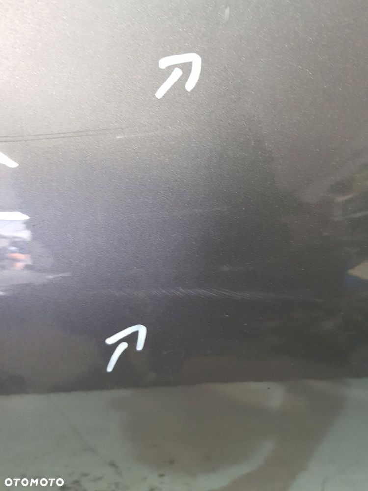 DRZWI PRAWE PRAWY TYŁ RENAULT CLIO IV HB 5D - 8