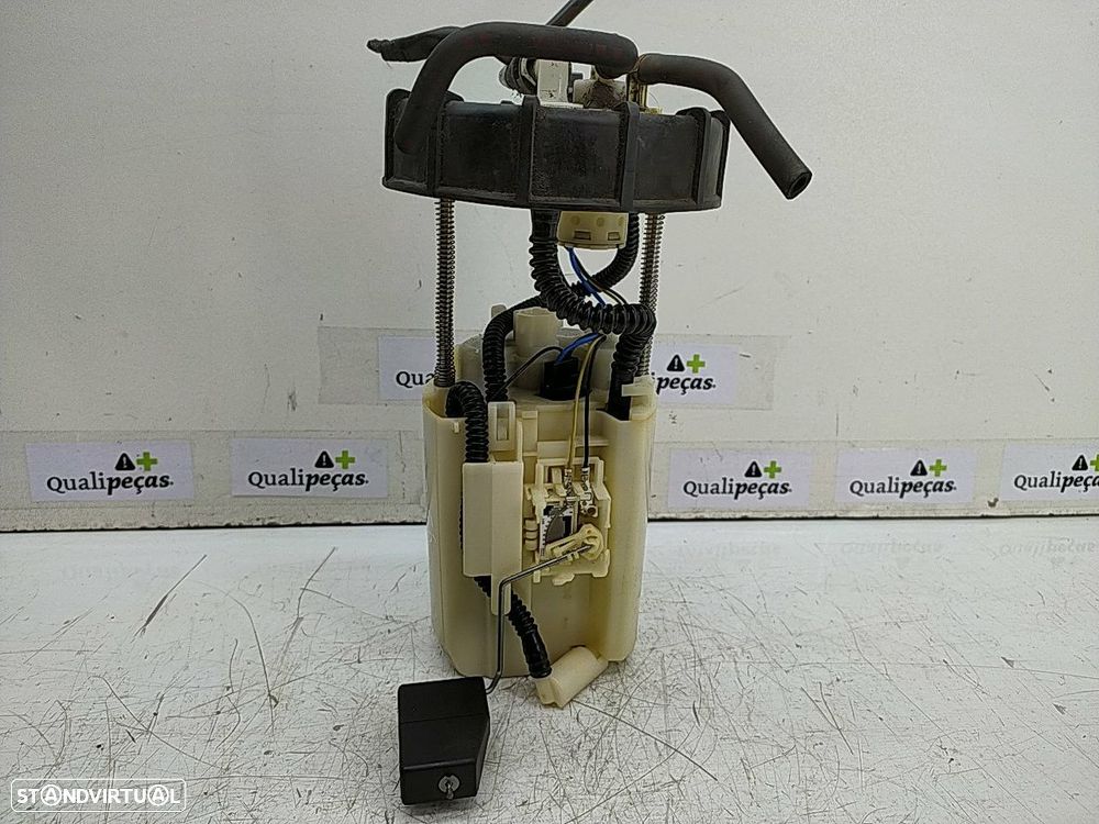 Bomba / Boia Deposito Combustivel Gasolina Honda Jazz Ii (Gd_, Ge3, Ge - 2