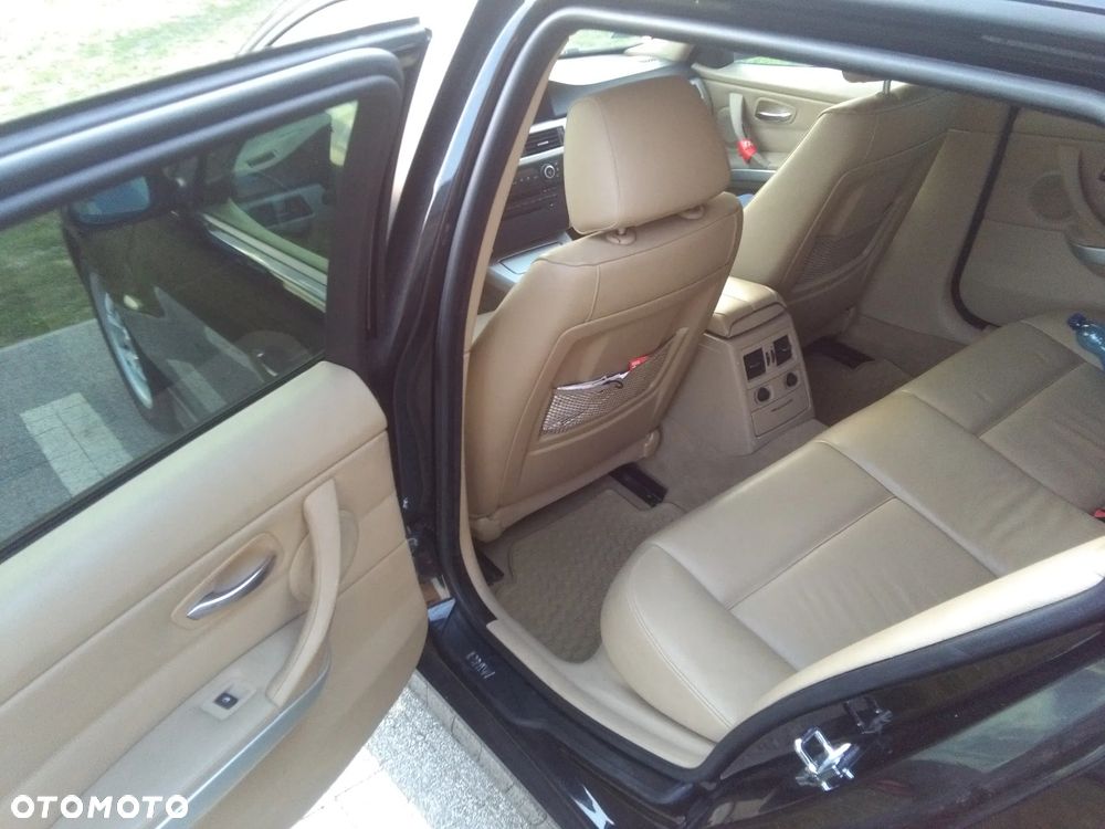 BMW Seria 3 - 9