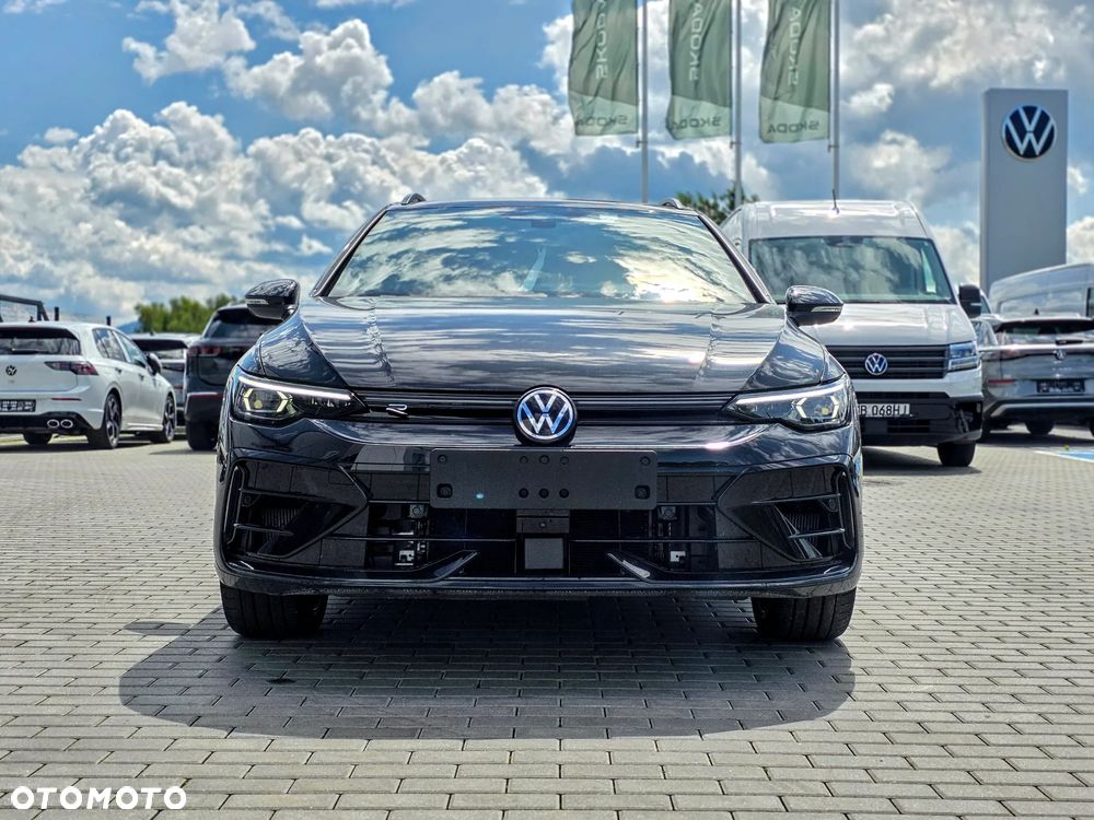 Volkswagen Golf Variant 2.0 TSI OPF 4Motion DSG R - 10