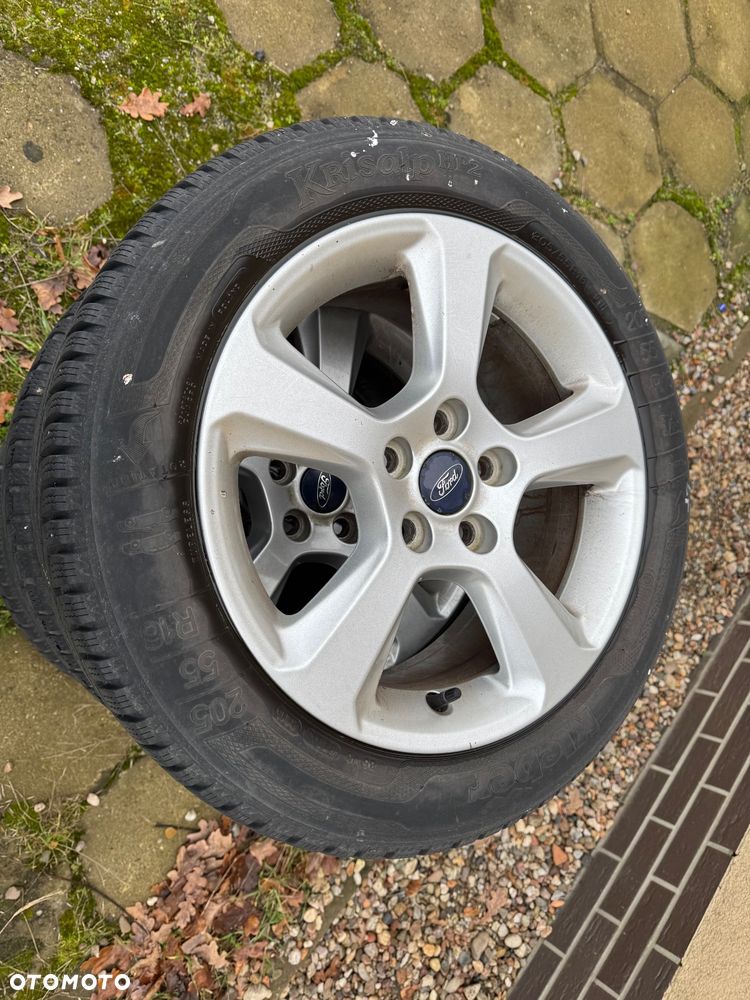 Ford Mondeo 2.0 TDCi S - 18