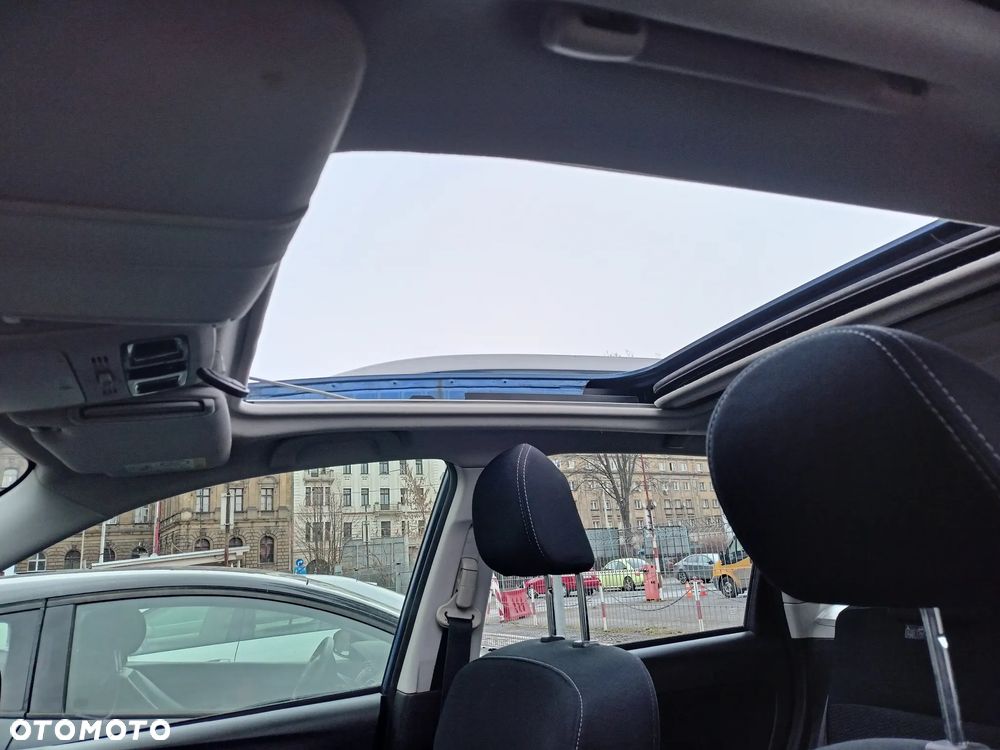 Subaru Forester 2.0D Exclusive Lineartronic EU6 - 10