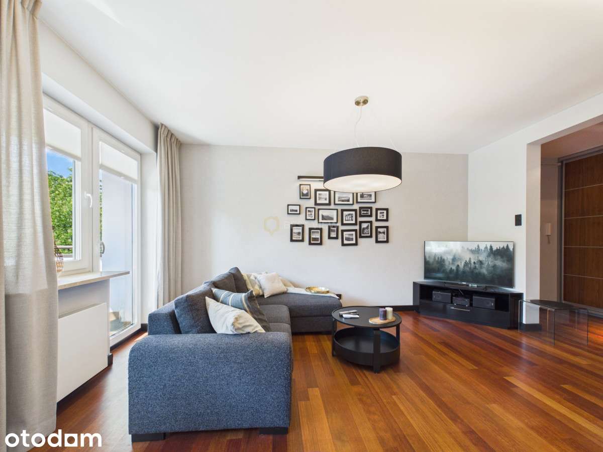 Mieszkanie na sprzedaż, 3 pokoje, 59 m², Warszawa