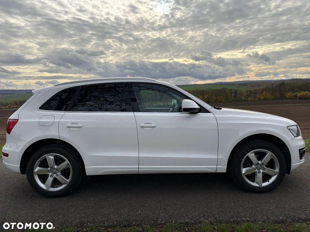 Audi Q5 2.0 TFSI Quattro S tronic - 3